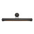 Wynwood 32-in Urban Bronze 2 Lights Wall/Picture Light