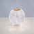 Marni 3-in Natural Brass LED Table Lamp