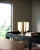 Anders 16-in Vintage Brass LED Table Lamp