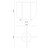 Anders 16-in Vintage Brass LED Table Lamp