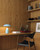 Poppy 12-in Cerulean LED Table Lamp