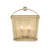 Manor Vintage Brass 2 Lights Wall/Vanity