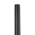 Astrid 25-in Metal Shade/Urban Bronze LED Wall/Vanity