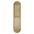 Palais 24-in Vintage Brass LED Wall/Vanity
