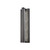 Kensington 15-in Urban Bronze LED Wall/Vanity