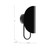 Seno 6-in Aged Gold 1 Light Wall/Vanity