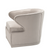 Dorset Upholstered Swivel Barrel Chair
