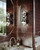 Capri 5-in Chrome/Clear Glass 2 Lights Wall/Vanity