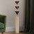 Versus 67-in Urban Bronze Floor Lamp - Urban Bronze