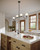 Beckett 49-in Matte Black Linear Pendant - Matte Black
