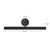 Dottie 24-in Walnut Brown dimmable LED Wall/Picture Light - Walnut