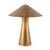 Blair 21-in Vintage Brass Table Lamp - Vintage Brass