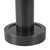 Vienna 9-in Urban Bronze dimmable LED Table Lamp with Glossy Opal Glass - Urban Bronze