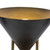 Versus 15-in Aged Steel Table Lamp - Urban Bronze