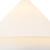 Rowan 17-in Antique White Table Lamp with White Linen Shade - Antique White/White Linen