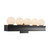 Sinclair 21-in Vintage Brass dimmable LED Wall /Vanity Light - Urban Bronze