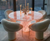 Customized Natural Gemstone Dining Table