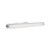 Lighthouse 38-in Chrome LED Vanity
