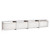Watford 35-in Chrome LED Vanity