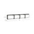 Watford 35-in Chrome LED Vanity