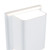 Tolan 4-in White LED All terior Wall