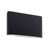 Slate 10-in Black LED All terior Wall