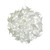 Deluxe Hooks Pendant Light Fixture - Cool white glow