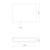 Mica 10-in Brushed Nickel LED All terior Wall