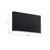 Slate 10-in White LED All terior Wall