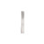 Vesta 24-in Brushed Nickel LED All terior Wall