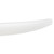 Hugo 52-in Brushed Gold/Matte White with Light Kit Ceiling Fan