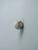 Alabaster Orb Wall Sconce