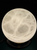 Alabaster Orb Wall Sconce