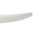 Hugo 52-in Brushed Gold/Matte White FAN Ceiling Fan