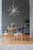 Sirius Minor 32-in White LED Chandeliers