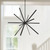 Sirius 56-in Black LED Chandeliers