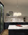 Bolla 17-in Opal Glass LED Chandelier