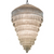 Marquee 24 - Light Crystal Chandelier