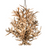 Rustic Lodge 16 - Light Chandelier