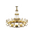 42 - Light Chandelier
