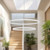 Cerchio 32-in White LED Chandeliers