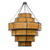 Jayne 56 - Light Chandelier