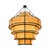 Jayne 56 - Light Chandelier
