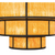 Jayne 56 - Light Chandelier