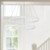 Cerchio 24-in White LED Chandeliers