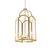 Ouro 6 - Light Pendant