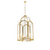 Ouro 6 - Light Pendant