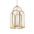 Ouro 6 - Light Pendant