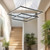 Piazza 32-in Black LED Chandeliers