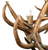 Rustic Lodge 18 - Light Chandelier
